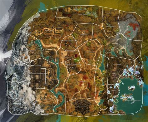 gw2 wiki español.